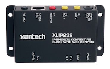 Xantech XLIP232