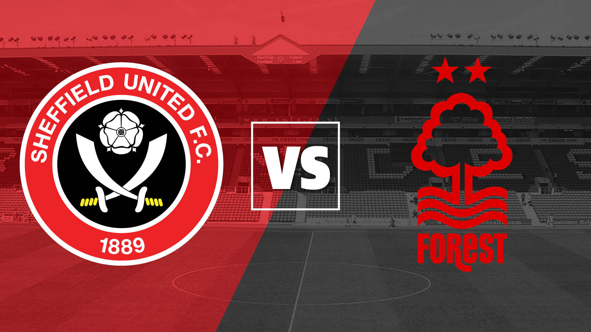 Nottingham Forest x Sheffield United: onde assistir ao vivo, horário e  informações do playoff da Championship 2021/22