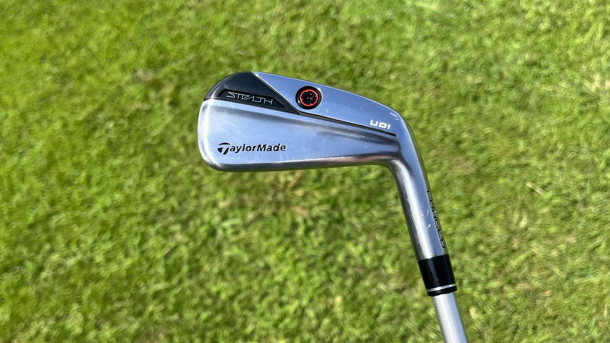 TaylorMade Stealth UDI Review: 5 Reasons Why It's Going In My Bag