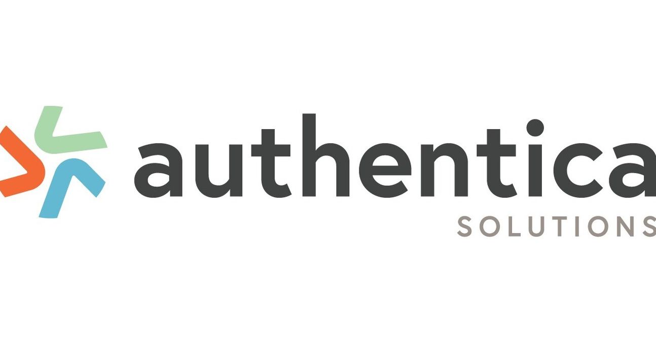 Authentica Solutions logo