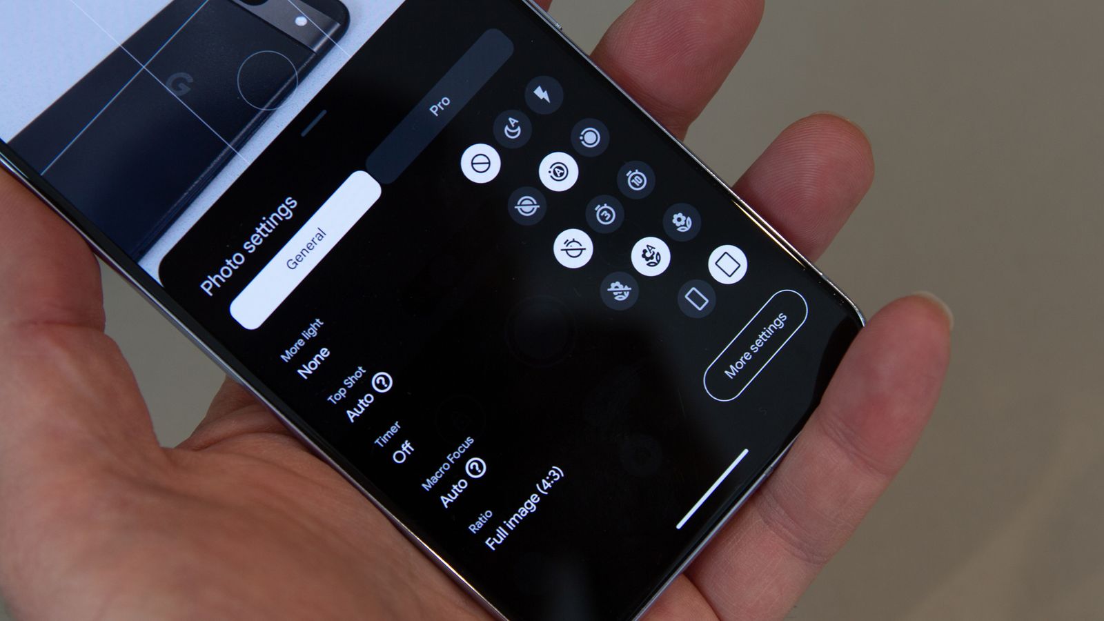 pixel 8 pro vs 8a camera comparison