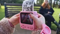 Gofunly Kids Camera Instant Print Gofunly Kids Camera Instant Print
