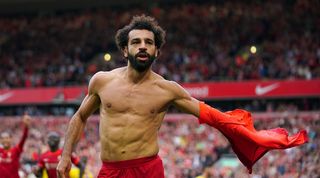 Liverpool v Atletico Madrid live stream