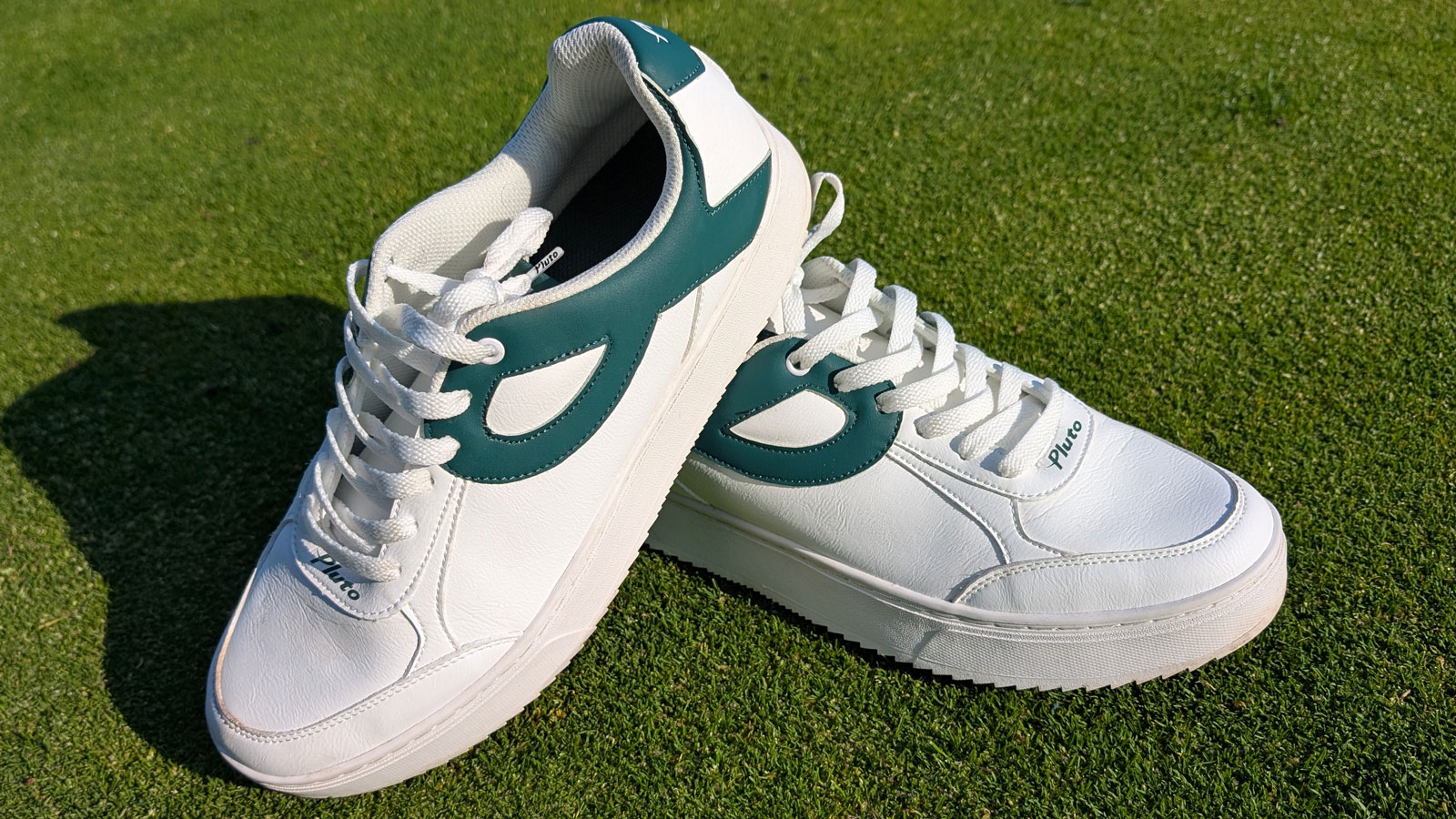 Pluto P1 Golf Shoe review