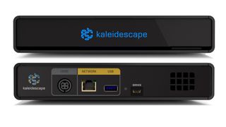 Kaleidescape Terra SSD movie server
