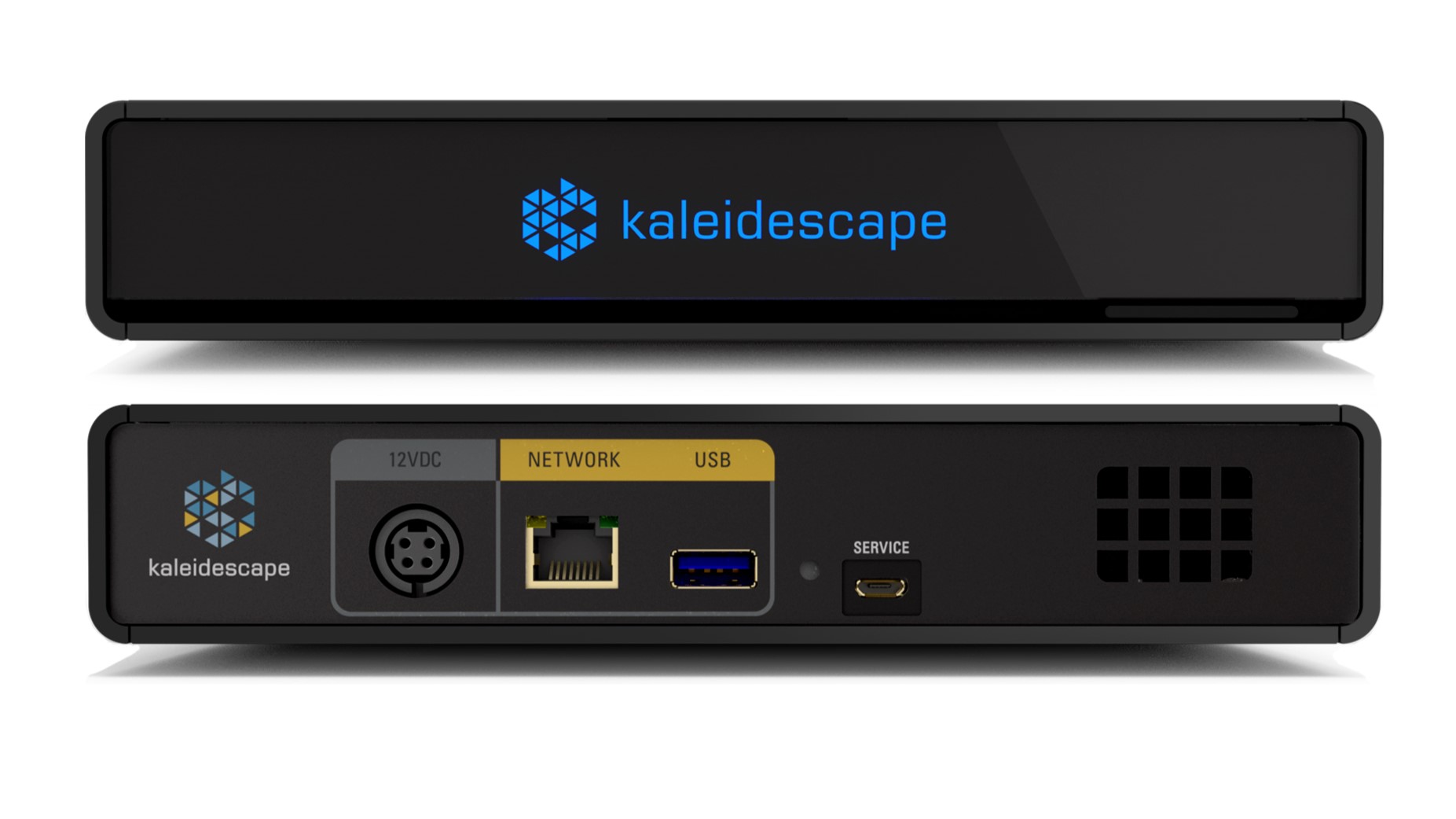 Kaleidescape Terra SSD movie server
