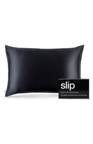 Pure Silk Pillowcase