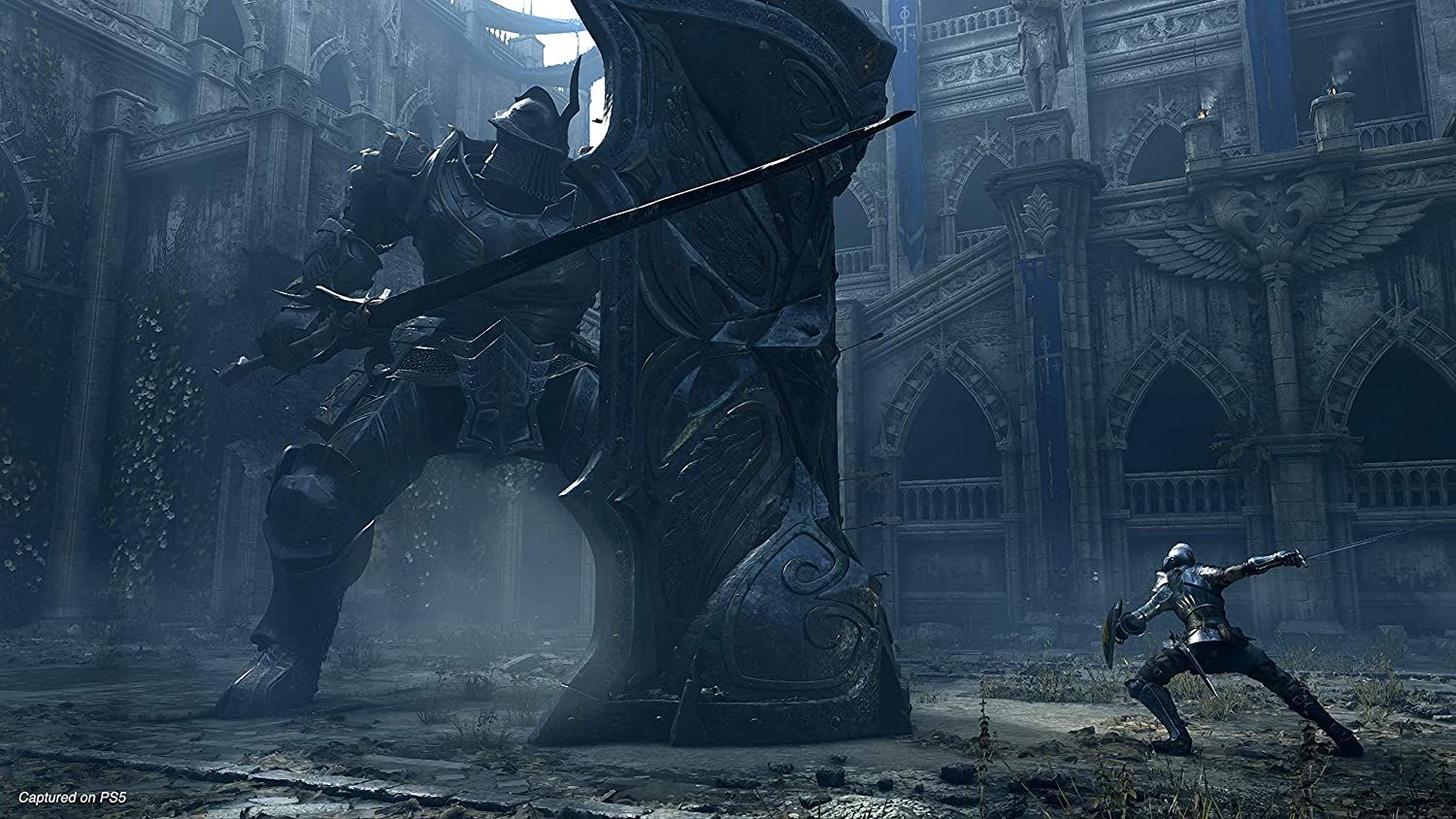 Demon's Souls reaches 40-50 FPS on private PS5 emulator with accurate graphics — KyTyPS5 surges from…