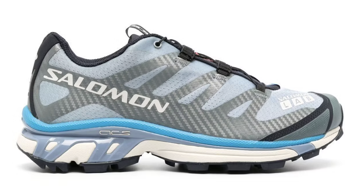 Salomon, Salomon XT-4