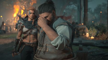 Assassin&rsquo;s Creed Valhalla Ake