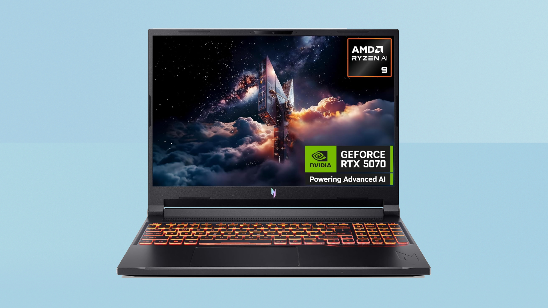 Acer Nitro V16 AI