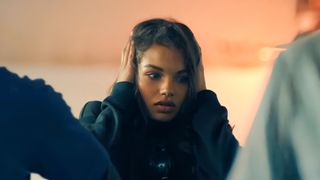 Helena Howard in Don't Look Deeper