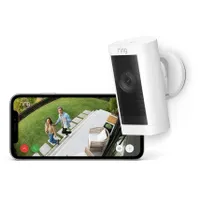 Ring Outdoor Cam Pro