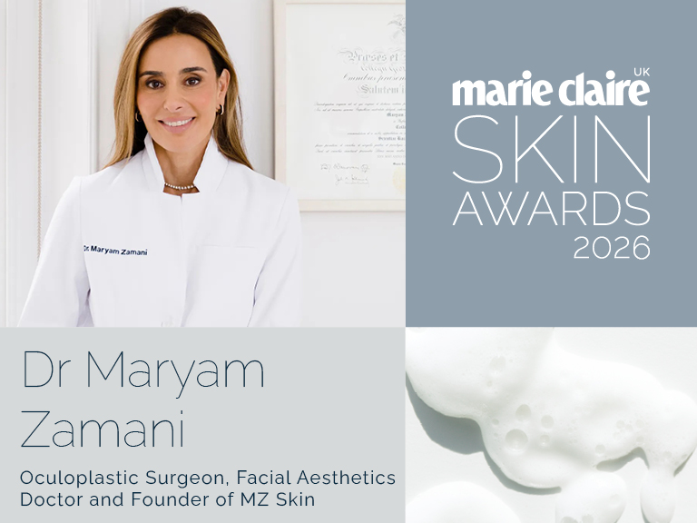 Dr Maryam Zamani