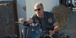 Ron Perlman - Sons of Anarchy