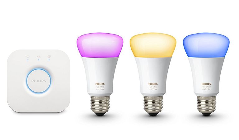 Image result for Philips is going all-in on new Hue light fixtures