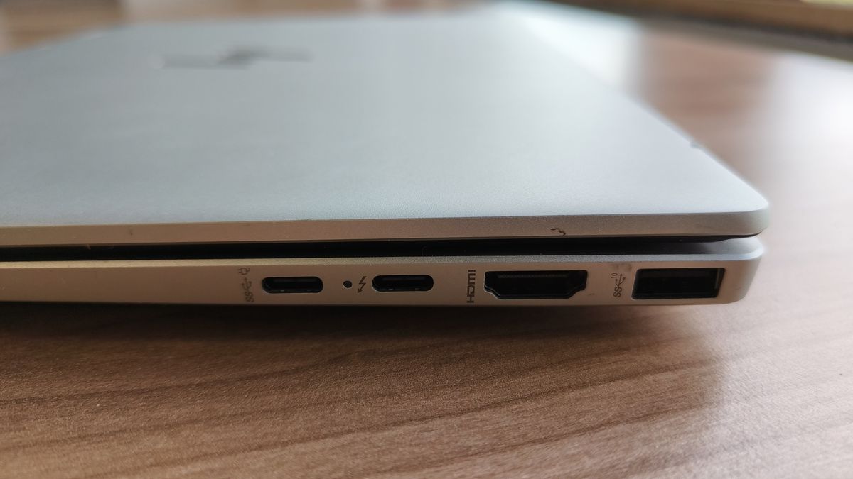 HP Pavilion Plus 14