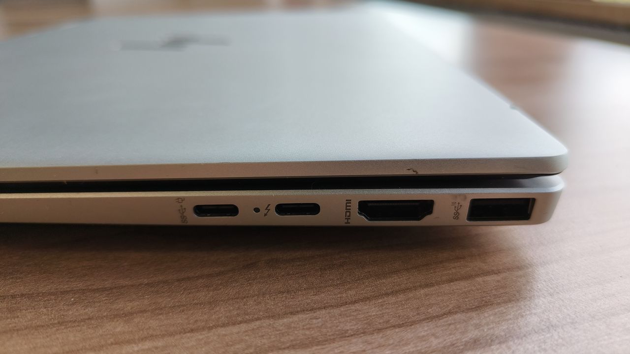 HP Pavilion Plus 14