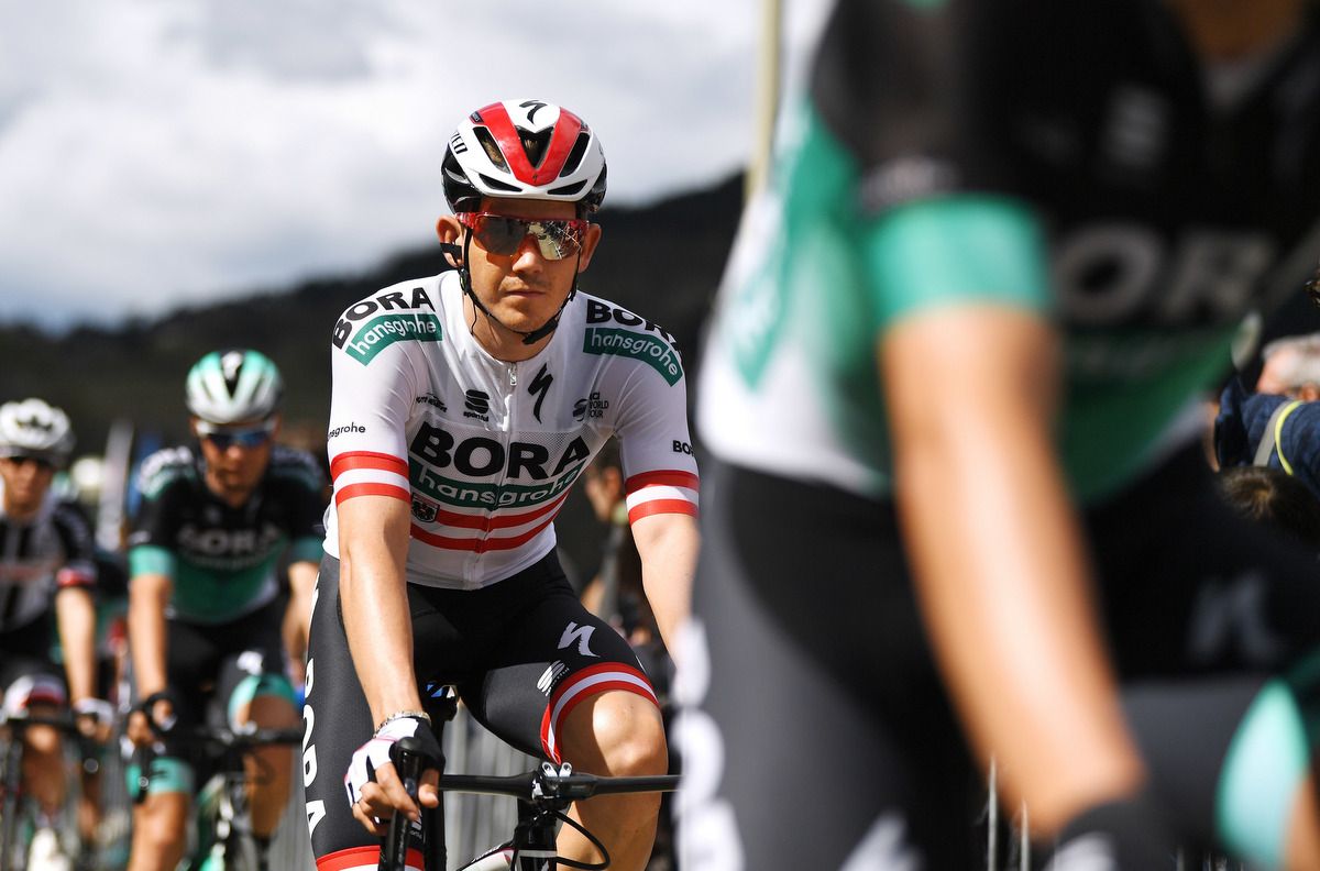 Gregor M&uuml;hlberger (Bora-Hansgrohe)