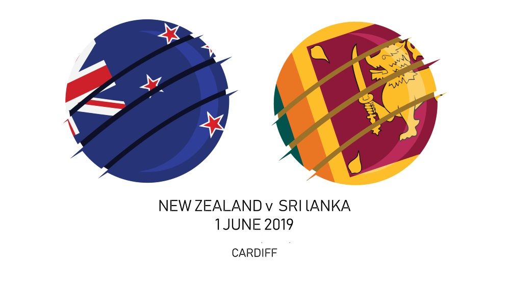 How To Watch New Zealand Vs Sri Lanka Live Stream Cricket World Cup