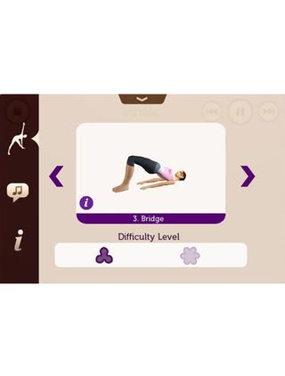 Yoga for insomnia app