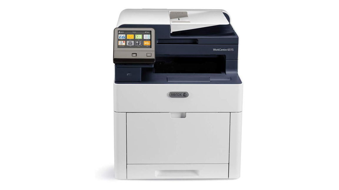 Xerox WorkCentre 6515