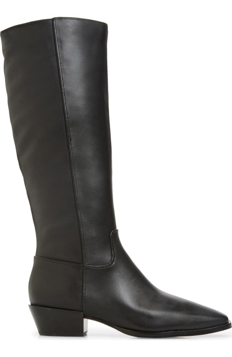 Turner Knee High Boot