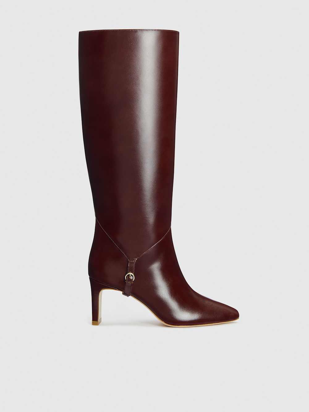 Gaelle Knee Boot