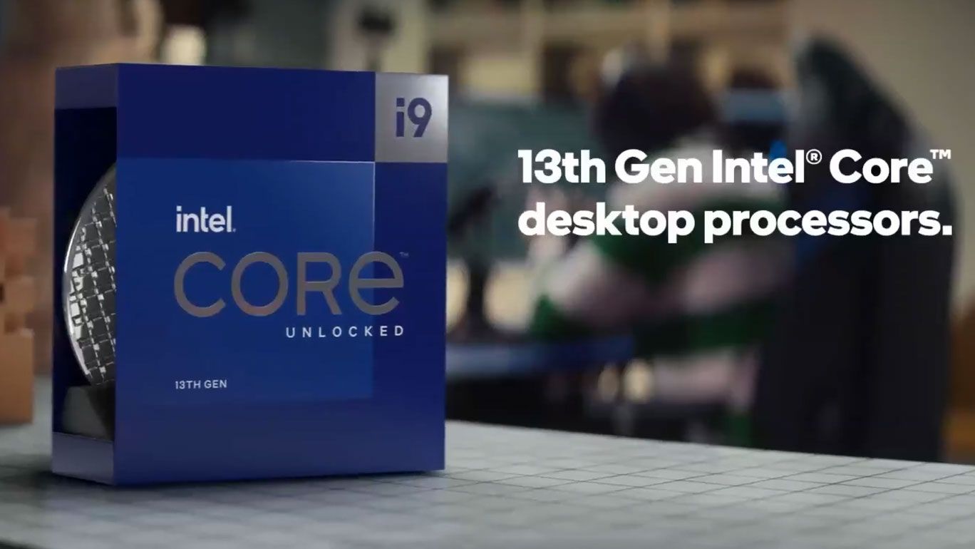 Intel Core i9-13900K drops to all-time-low under $400 in Black