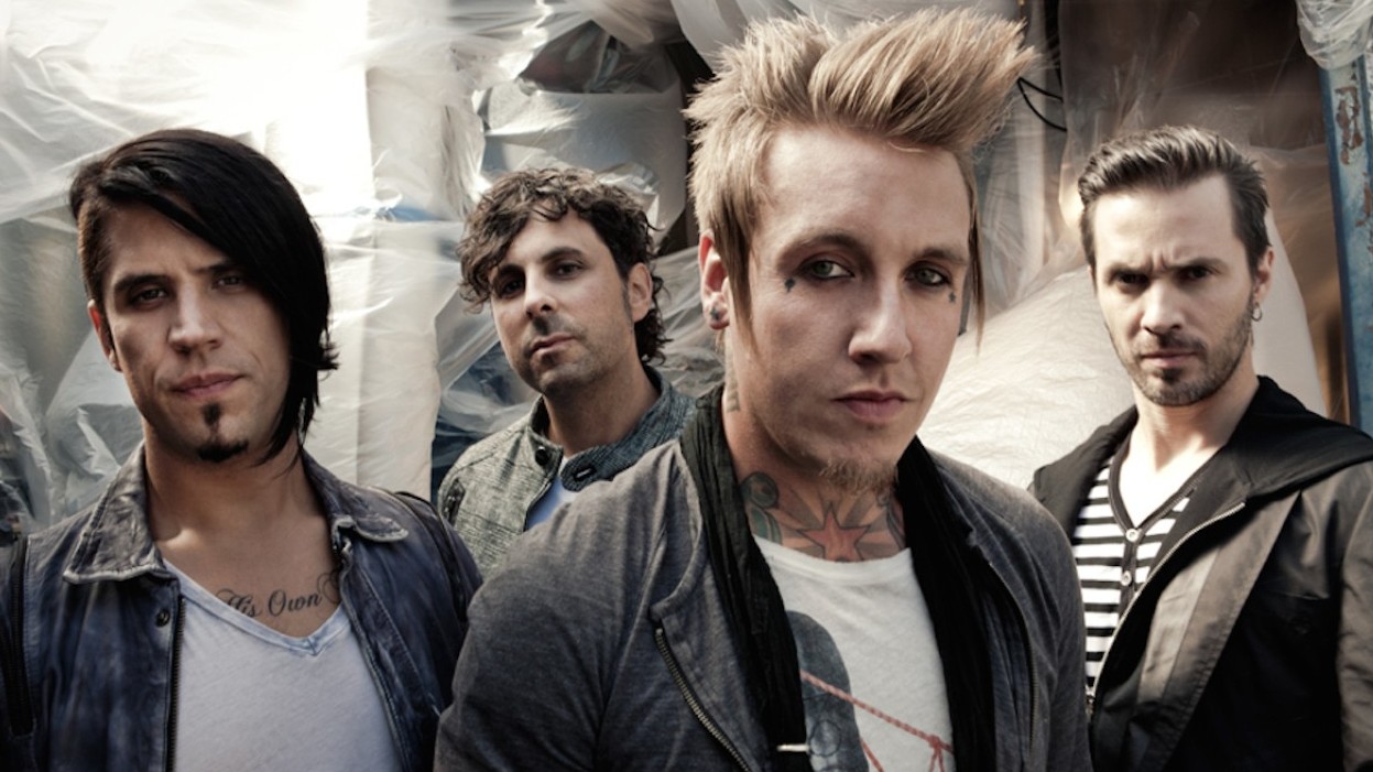 Papa Roach