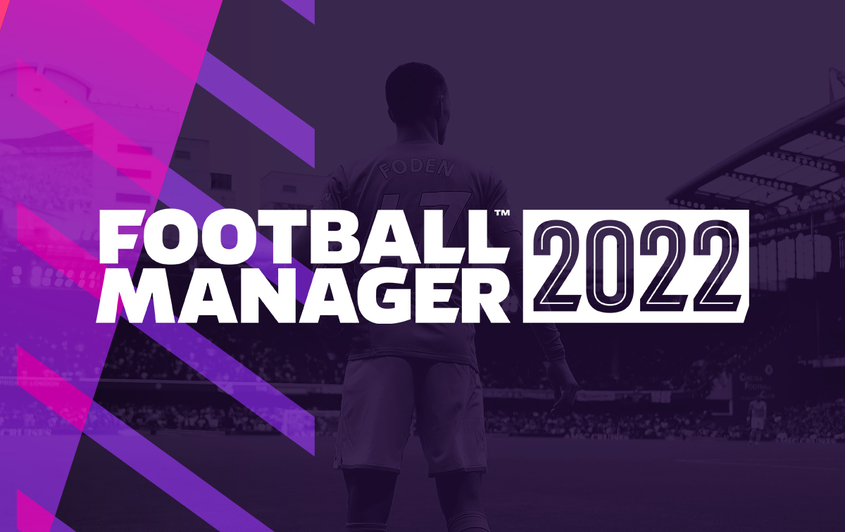 Football Manager 2022 (Code in a box)