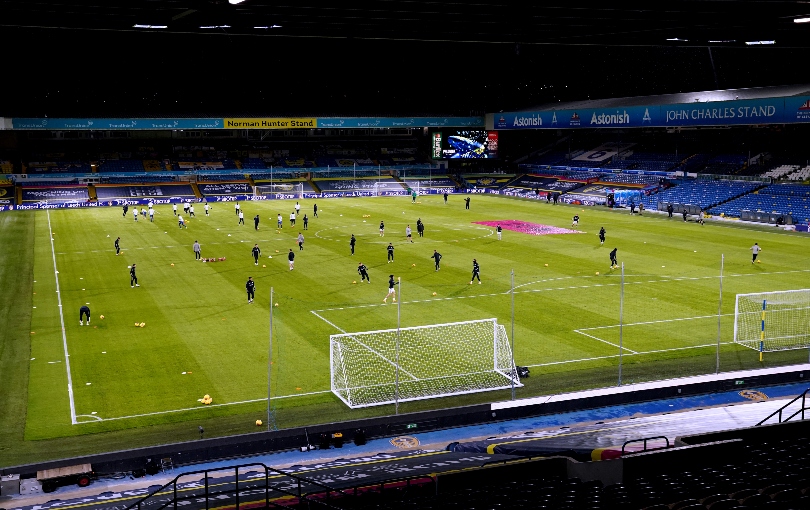 Elland Road