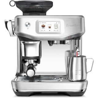 Breville Barista Touch Impress