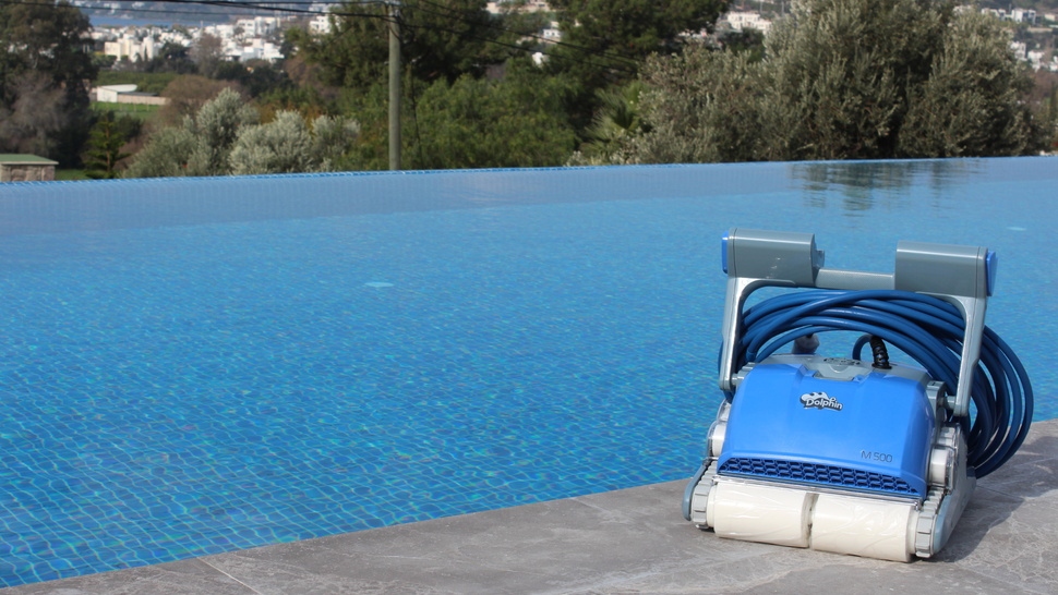 How to vacuum a pool Top Ten Reviews