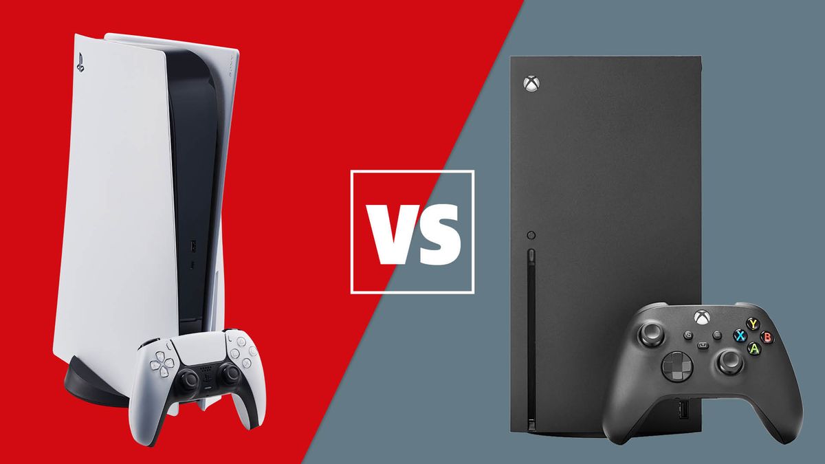 xbox series x vs ps5 español