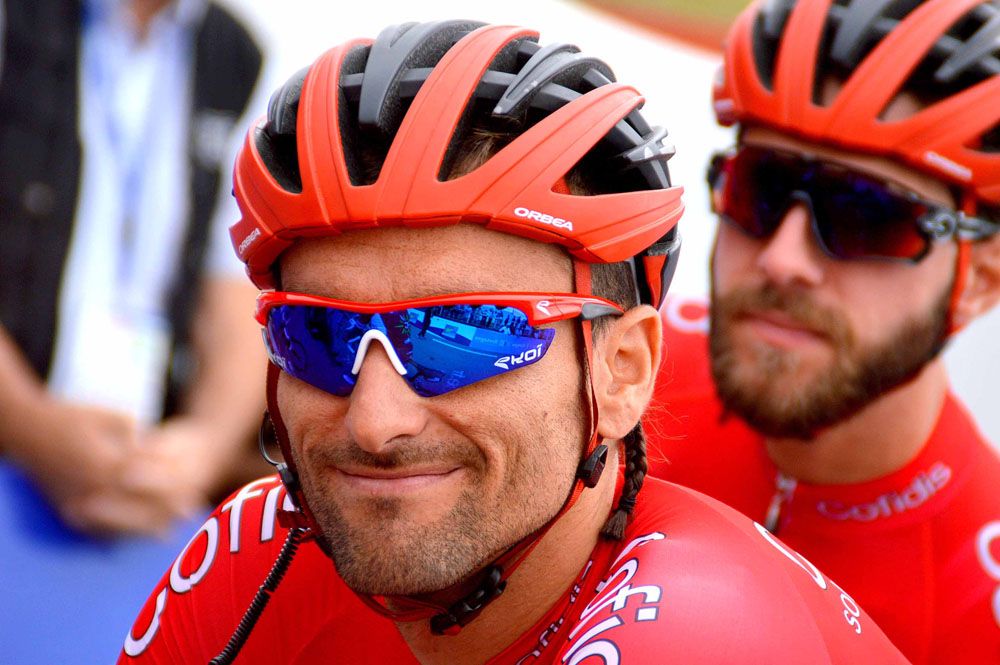 Luis &Aacute;ngel Mat&eacute; (Cofidis)