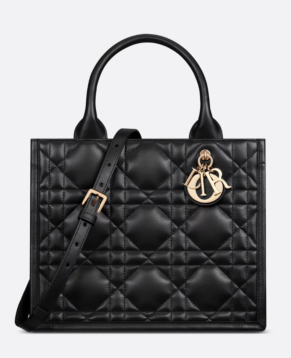 Dior, Small Dior Book Tote