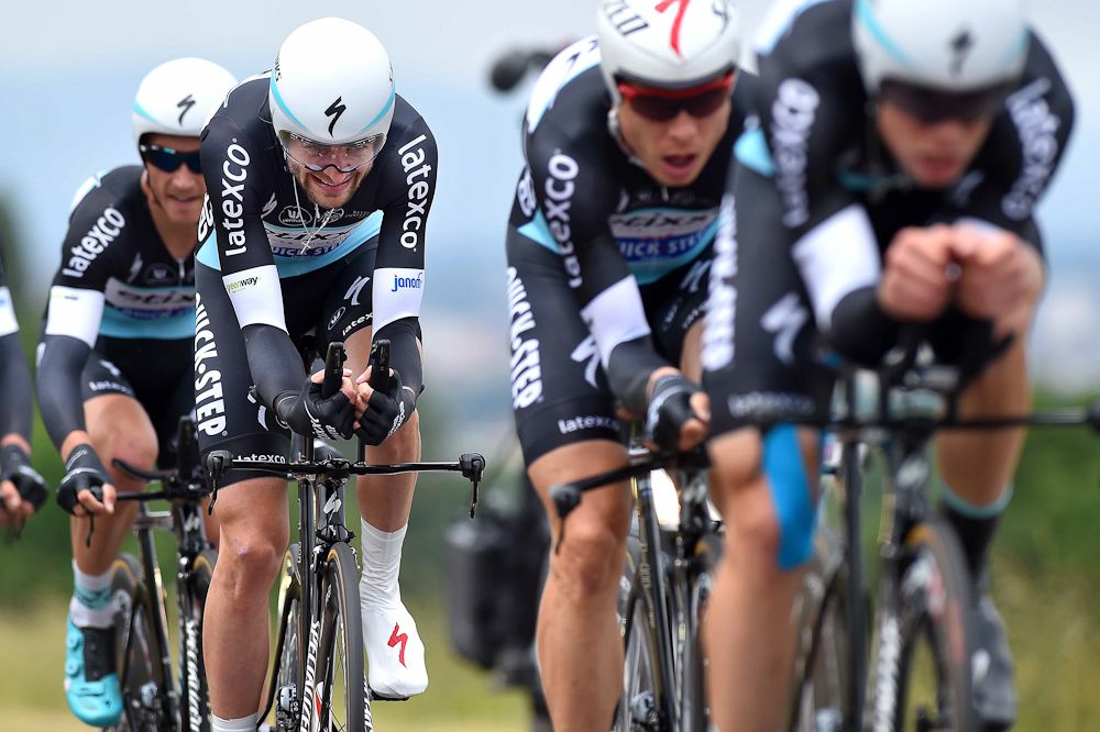 Etixx-QuickStep