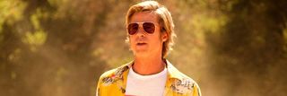Brad Pitt In Once Upon A Time In Hollywood 2019