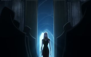 Castlevania