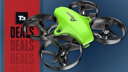 best cheap potensic drone deals