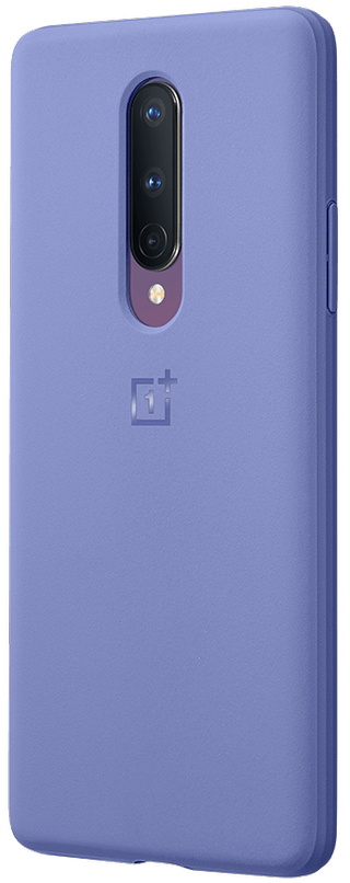 OnePlus 8 Sandstone case