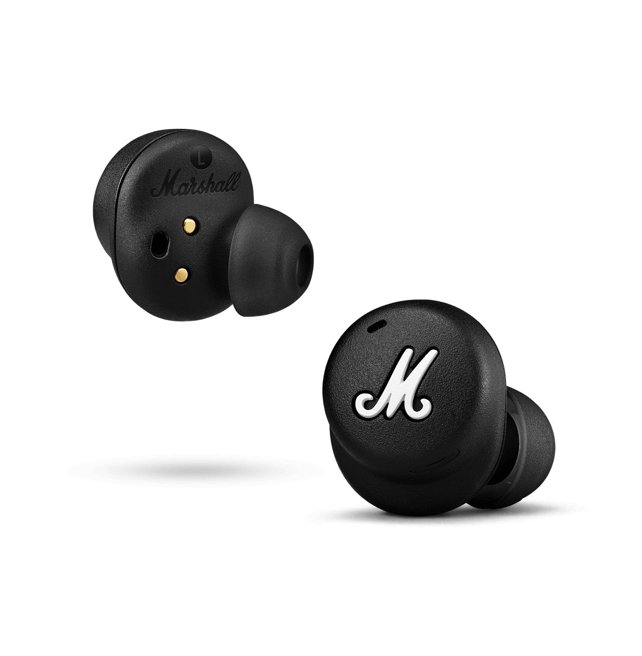 Marshall Mode II