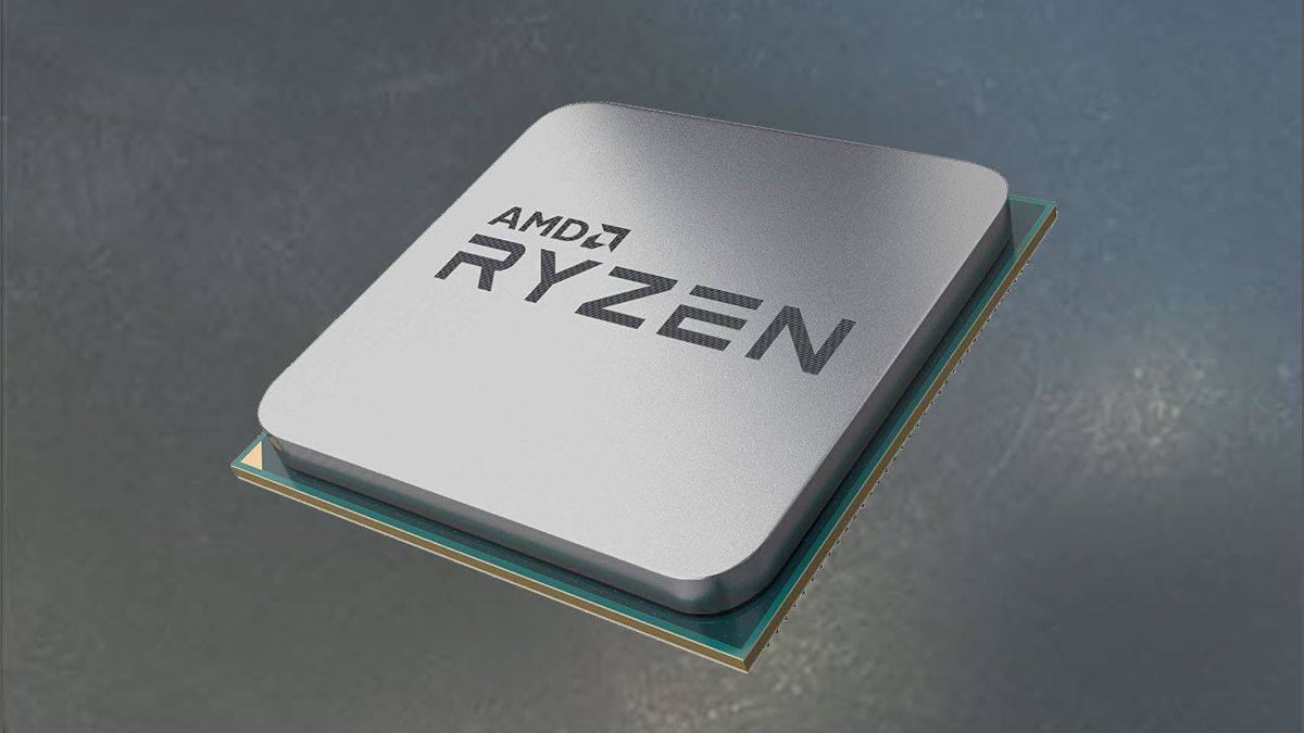 Nvidia GPU Fix for AMD Ryzen 3000 BSOD Is En Route | Tom's Hardware