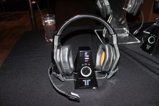 Tritton Warhead Headset
