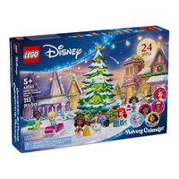 LEGO Disney Advent Calendar 2024: $44.95 at Amazon