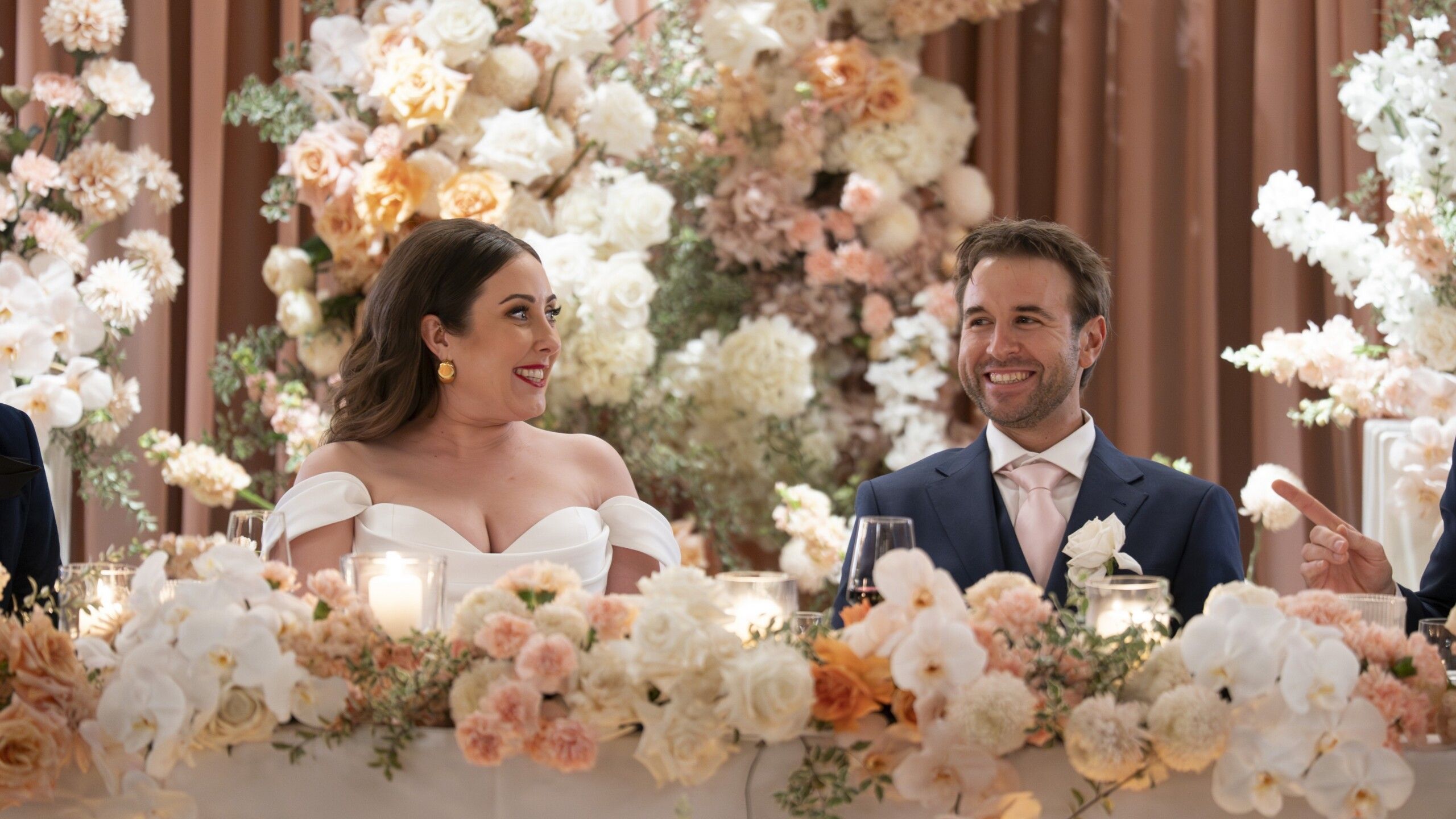 How to watch 'MAFS Australia' 2026 final online from anywhere — stream the final dinner party and final vows for FREE