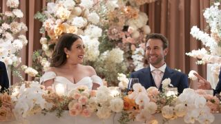 MAFS Australia on 9Now