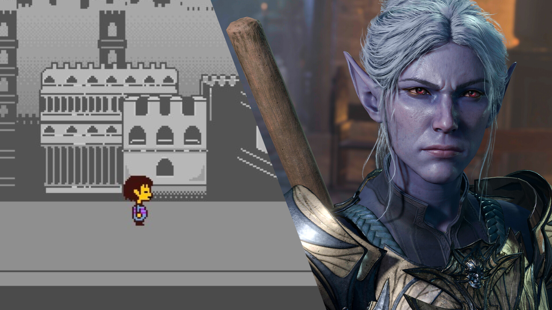 My Evil Baldur s Gate 3 Playthrough Haunted Me In A Way I Haven t Felt 