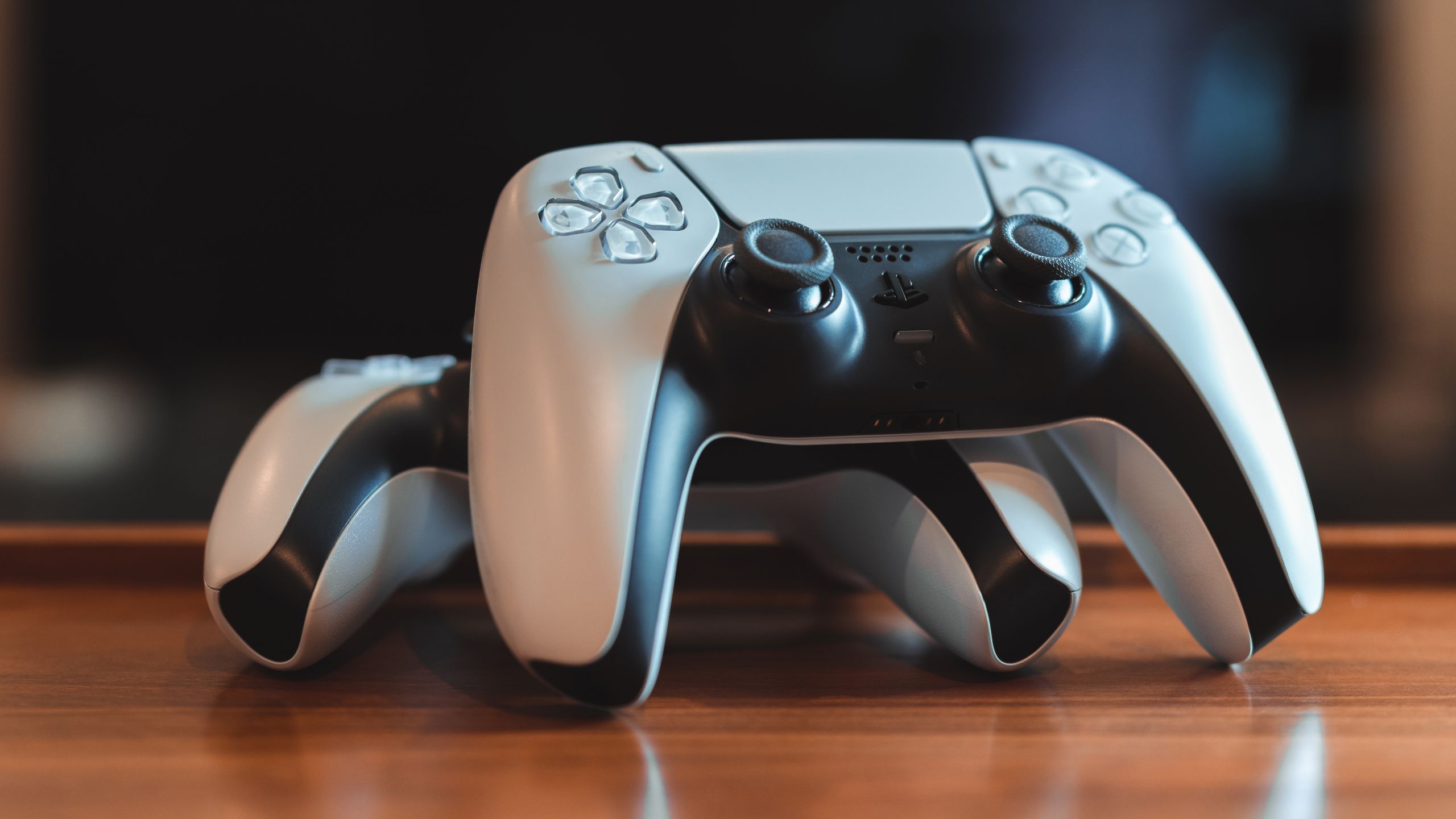 Sony patent could turn PlayStation controllers into tap-to-pay credit card terminals — NFC and Bluetooth also support phones and gift cards for instant purchase